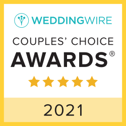 Couples Choice Awards 2021 logo