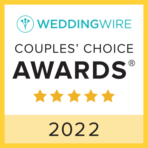 Couples Choice Awards 2022 logo