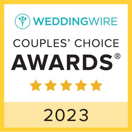 Couples Choice Awards 2023 logo